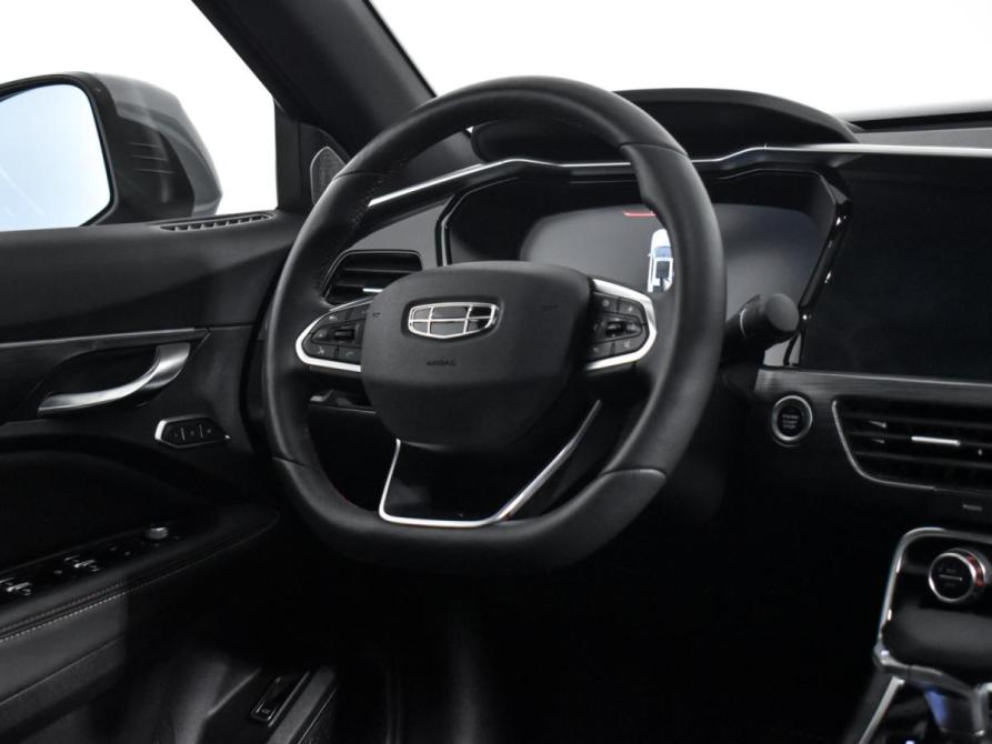 Geely Tugella I Рестайлинг Санкт-Петербург  - изображение 16