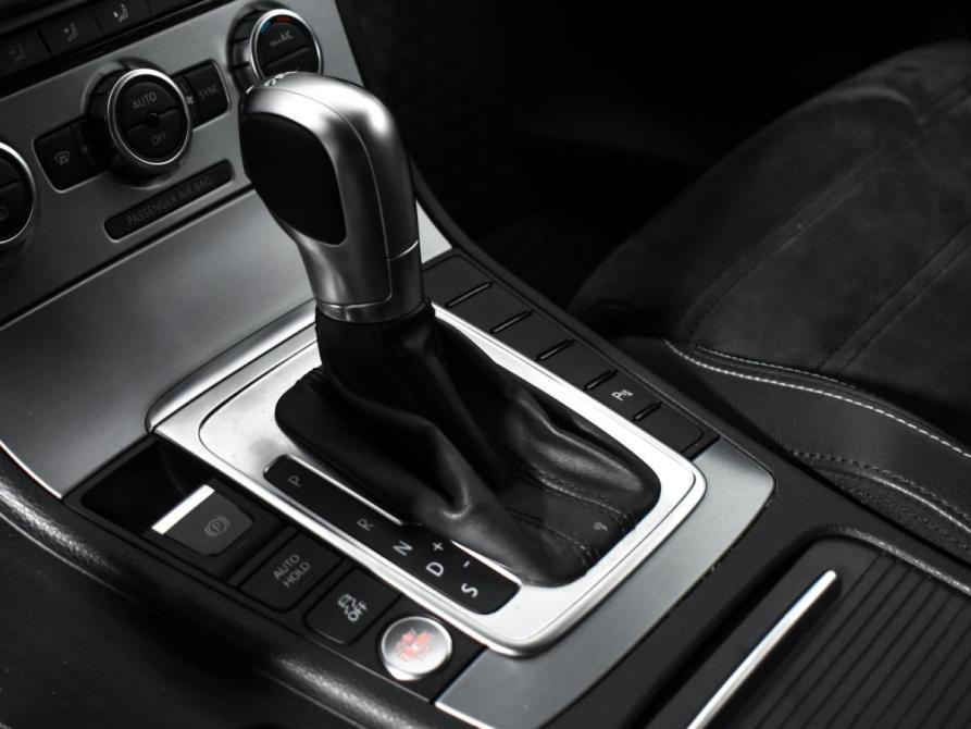 Volkswagen Passat CC I Рестайлинг Санкт-Петербург  - изображение 12