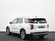 Hyundai Palisade I Москва  - изображение 25