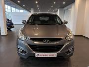 Hyundai ix35 I Чебоксары  - изображение 45