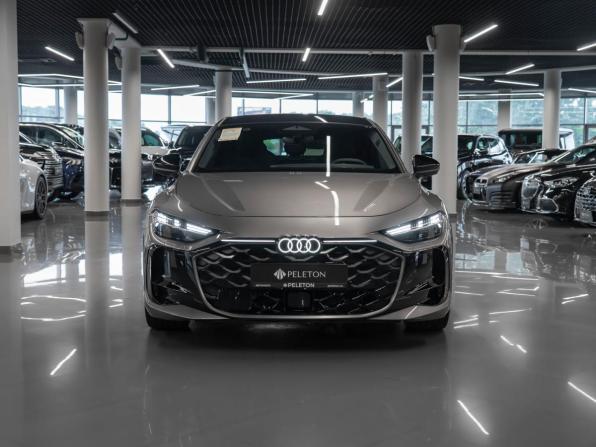 Audi A5 III (B10) с пробегом 2026 года, цена 6 090 000 рублей, 27 км, седан, Автокод Объявления