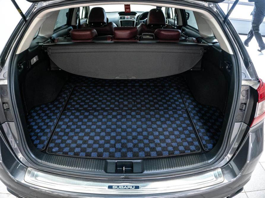 Subaru Levorg I Красноярск  - изображение 37