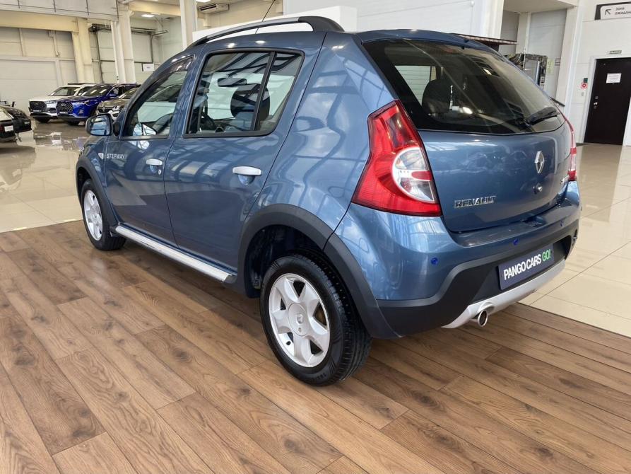 Renault Sandero I Саратов  - изображение 5