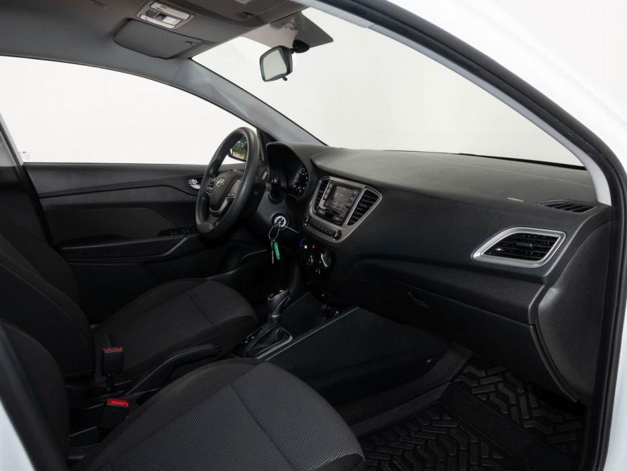 Hyundai Solaris II Рестайлинг Казань  - изображение 6