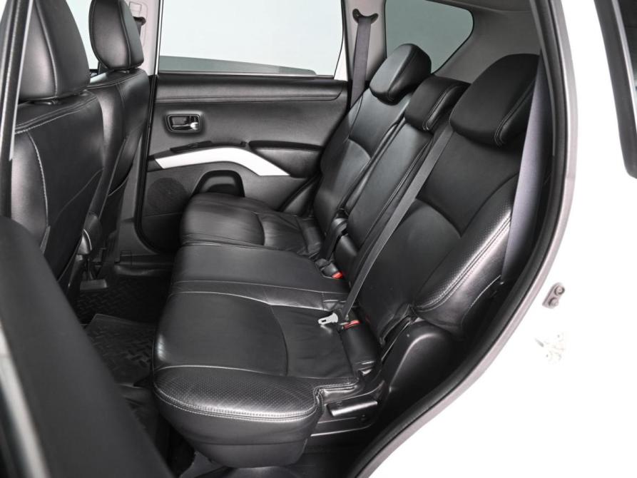Mitsubishi Outlander II Рестайлинг Ростов-на-Дону  - изображение 9