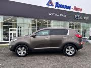 Kia Sportage III Набережные Челны  - изображение 22