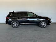 Infiniti QX60 I Рестайлинг Москва  - изображение 29
