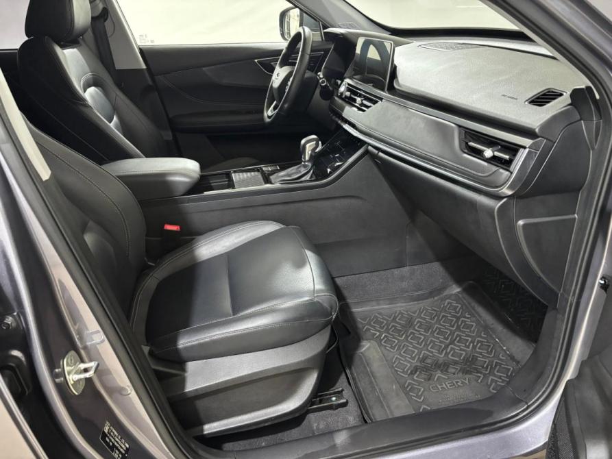 Chery Tiggo 4 Pro I Альметьевск  - изображение 16