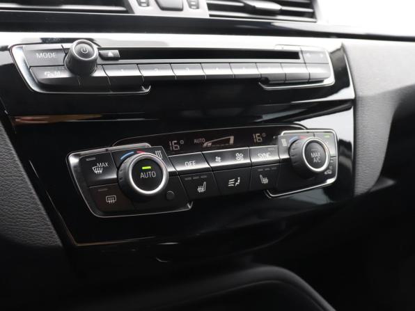 BMW X1 II (F48) с пробегом 2015 года, цена 2 200 000 рублей, 135465 км, внедорожник, Автокод Объявления