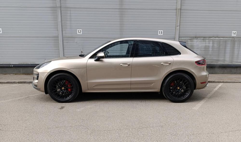 Porsche Macan I Санкт-Петербург  - изображение 8