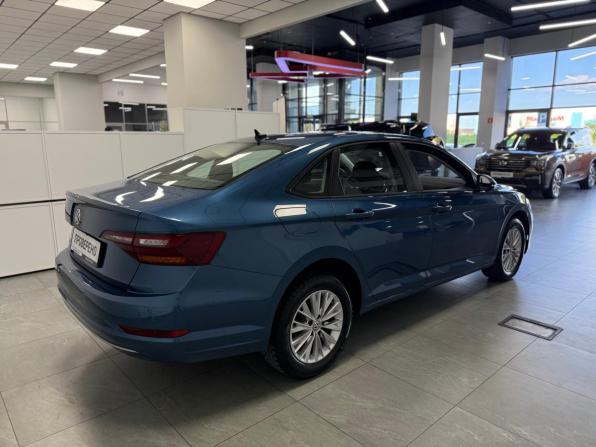 Volkswagen Jetta VII с пробегом 2020 года, цена 2 299 000 рублей, 30849 км, седан, Автокод Объявления