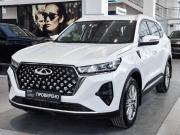Chery Tiggo 7 Pro Max I Казань  - изображение 23