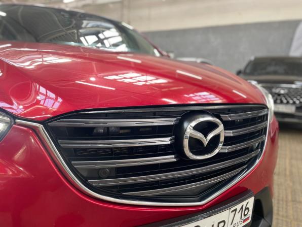Mazda CX-5 I Рестайлинг с пробегом 2015 года, цена 2 250 000 рублей, 155192 км, внедорожник, Автокод Объявления