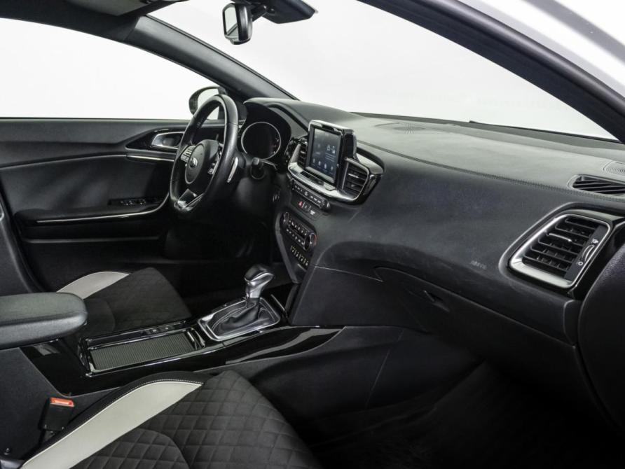 Kia Proceed I Москва  - изображение 9