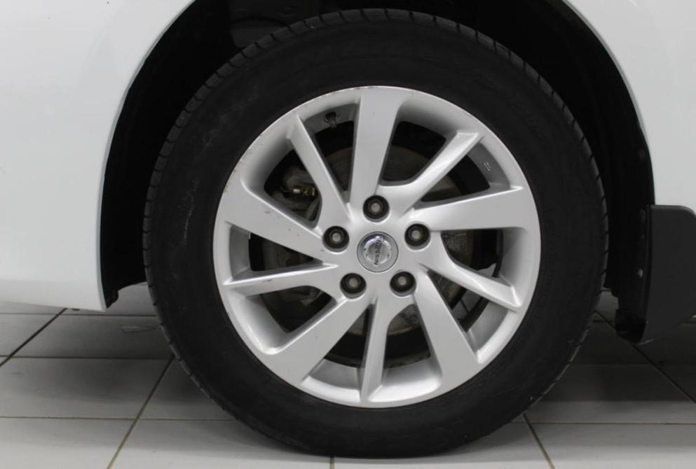 Nissan Sentra VII (B17) Астрахань  - изображение 14