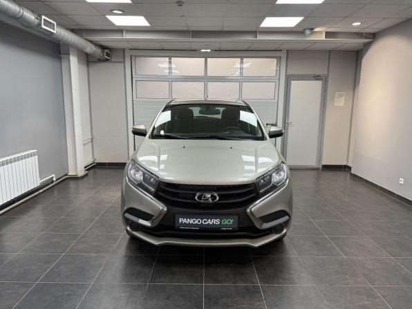 Lada (ВАЗ) XRAY I с пробегом 2019 года, цена 970 000 рублей, 68000 км, хэтчбек, Автокод Объявления