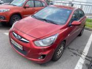 Hyundai Solaris I Санкт-Петербург  - изображение 7