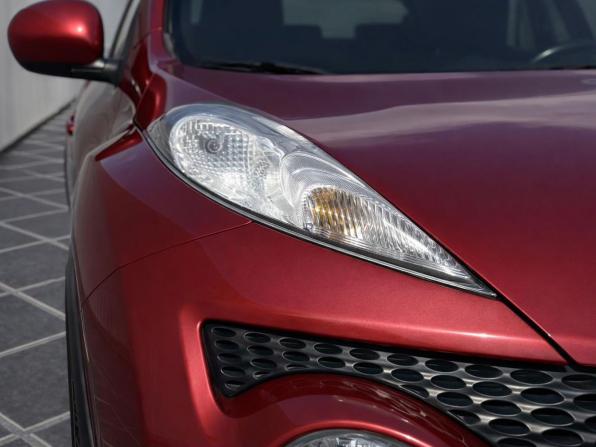 Nissan Juke I с пробегом 2011 года, цена 1 217 000 рублей, 65404 км, внедорожник, Автокод Объявления