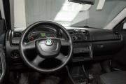 Skoda Fabia II Рестайлинг Ульяновск  - изображение 21