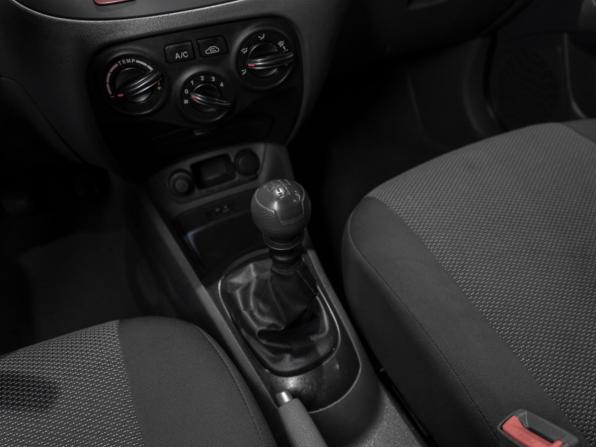 Kia Rio II Рестайлинг с пробегом 2011 года, цена 530 000 рублей, 189244 км, хэтчбек, Автокод Объявления