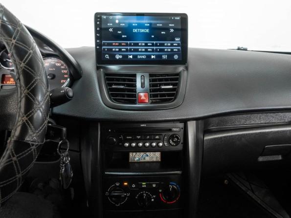 Peugeot 207 I с пробегом 2008 года, цена 489 000 рублей, 168554 км, хэтчбек, Автокод Объявления