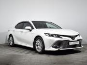 Toyota Camry VIII (XV70) Санкт-Петербург  - изображение 24