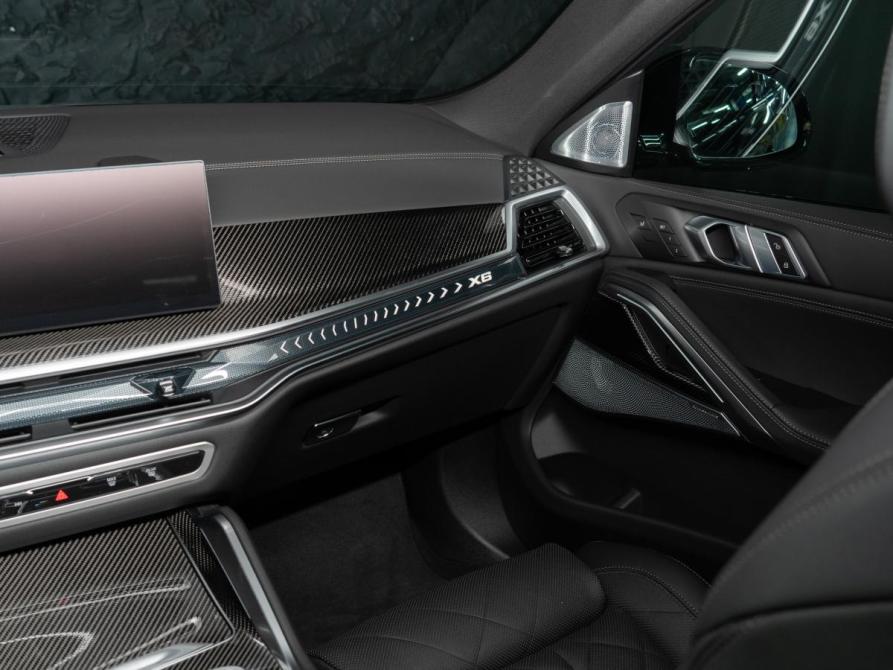 BMW X6 III (G06) Рестайлинг Москва  - изображение 16