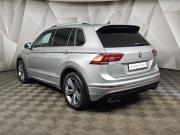 Volkswagen Tiguan II Москва  - изображение 24