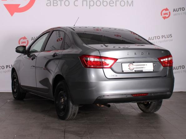 Lada (ВАЗ) Vesta I с пробегом 2016 года, цена 687 000 рублей, 281000 км, седан, Автокод Объявления