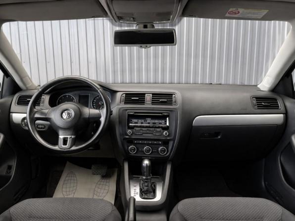 Volkswagen Jetta VI с пробегом 2012 года, цена 1 297 000 рублей, 90401 км, седан, Автокод Объявления