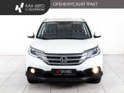 Honda CR-V IV Казань  - изображение 21