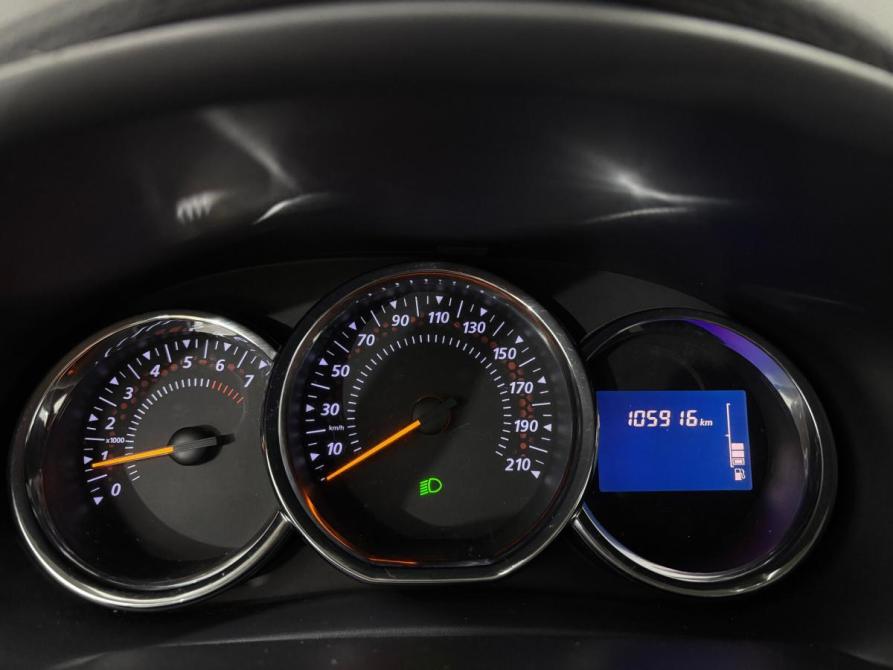 Renault Sandero II Альметьевск  - изображение 16