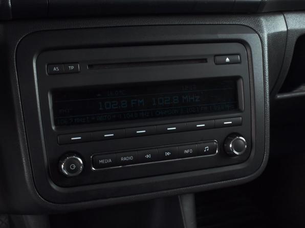 Skoda Fabia II Рестайлинг с пробегом 2013 года, цена 454 995 рублей, 20232 км, хэтчбек, Автокод Объявления