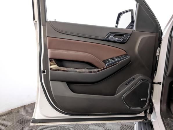 Chevrolet Tahoe IV с пробегом 2019 года, цена 4 634 650 рублей, 125305 км, внедорожник, Автокод Объявления
