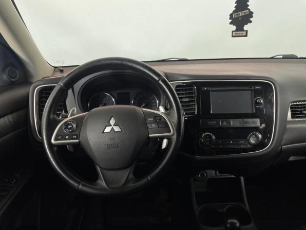 Mitsubishi Outlander III с пробегом 2013 года, цена 1 160 000 рублей, 206864 км, внедорожник, Автокод Объявления