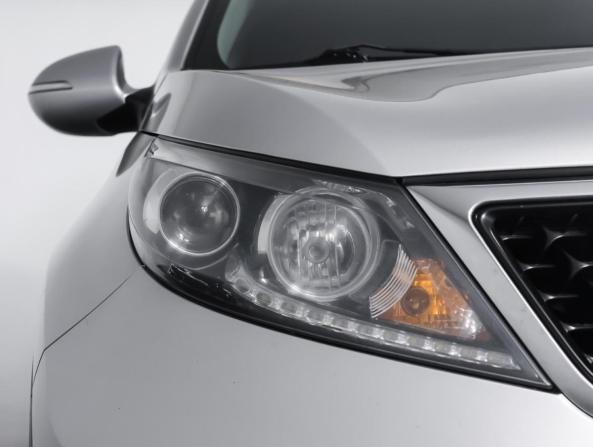 Kia Sportage III Рестайлинг с пробегом 2014 года, цена 1 218 000 рублей, 225146 км, внедорожник, Автокод Объявления
