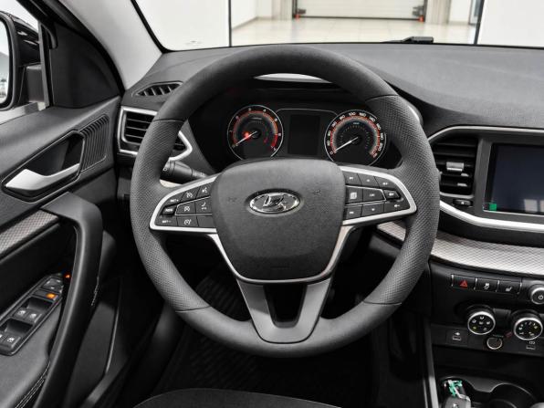 Новый Lada (ВАЗ) Vesta I Рестайлинг (NG) 2026 года, цена 1 685 000 рублей, седан, Автокод Объявления