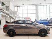 Hyundai Solaris I Рестайлинг Казань  - изображение 27