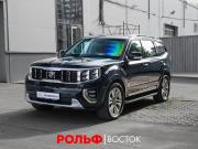 Kia Mohave I Рестайлинг 2 Москва  - изображение 21