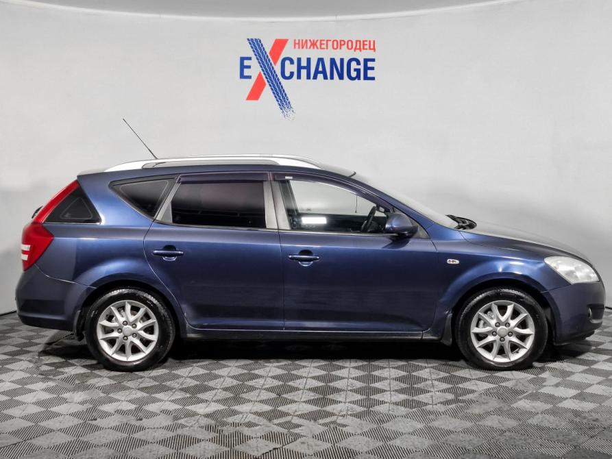 Kia Ceed I Нижний Новгород  - изображение 4