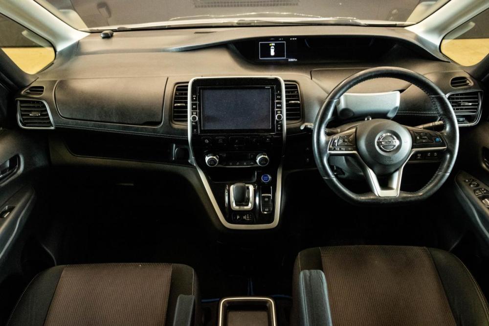 Nissan Serena V (C27) Уфа  - изображение 5