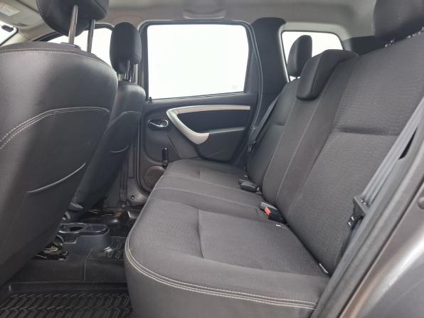 Nissan Terrano III (D10) с пробегом 2014 года, цена 950 000 рублей, 231448 км, внедорожник, Автокод Объявления