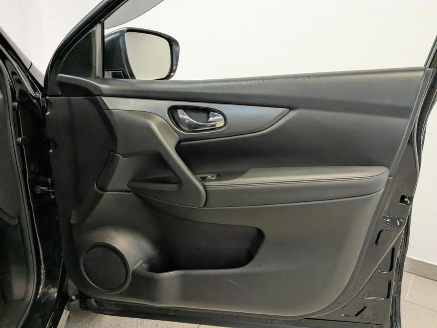 Nissan Qashqai II Рестайлинг Санкт-Петербург  - изображение 24