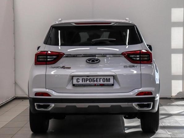 Chery Tiggo 4 Pro I с пробегом 2023 года, цена 1 529 000 рублей, 30584 км, внедорожник, Автокод Объявления