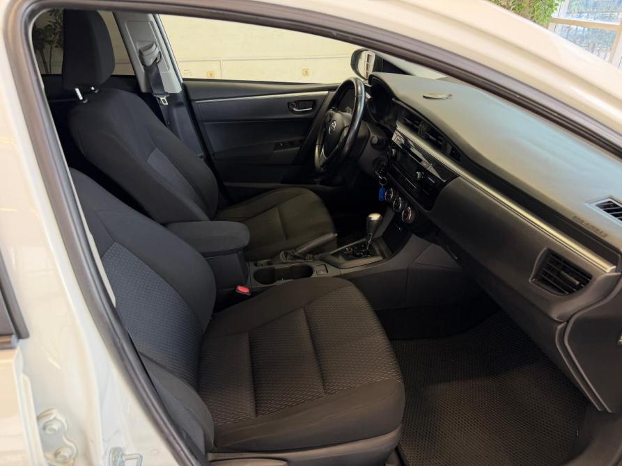 Toyota Corolla XI (E160 E170 E180) Волгоград  - изображение 9