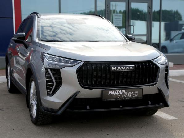 Haval Jolion I с пробегом 2024 года, цена 2 055 000 рублей, 16000 км, внедорожник, Автокод Объявления