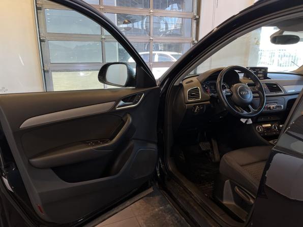 Audi Q3 I (8U) с пробегом 2014 года, цена 1 639 000 рублей, 163127 км, внедорожник, Автокод Объявления