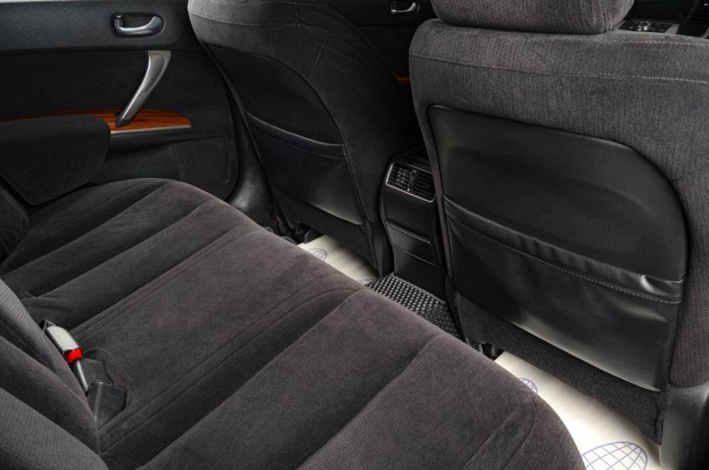 Nissan Teana II (J32) Тюмень  - изображение 10