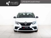 Renault Logan II Рестайлинг Казань  - изображение 15