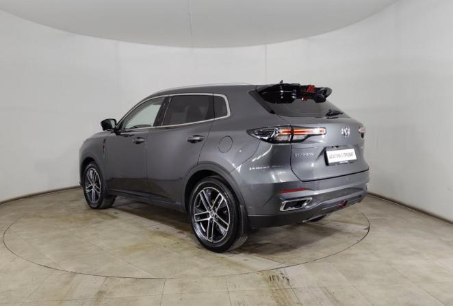Changan UNI-S I с пробегом 2024 года, цена 2 095 000 рублей, 47520 км, внедорожник, Автокод Объявления